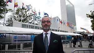 Kazancı: Yerel sporların geleceğe taşınması için çaba sarf ediyoruz