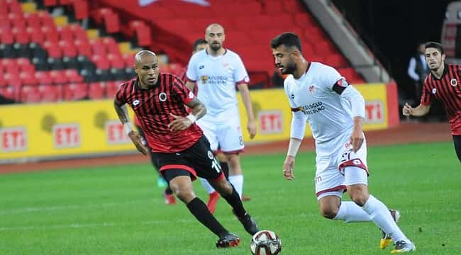 Lideri Elazığ da durduramadı: 3-1