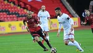 Lideri Elazığ da durduramadı: 3-1
