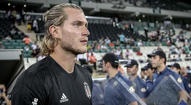 Karius'tan Süper Lig ve Bundesliga karşılaştırması