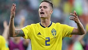 Lustig: Türkiye'nin 3 önemli oyuncusuna önlem alacağız