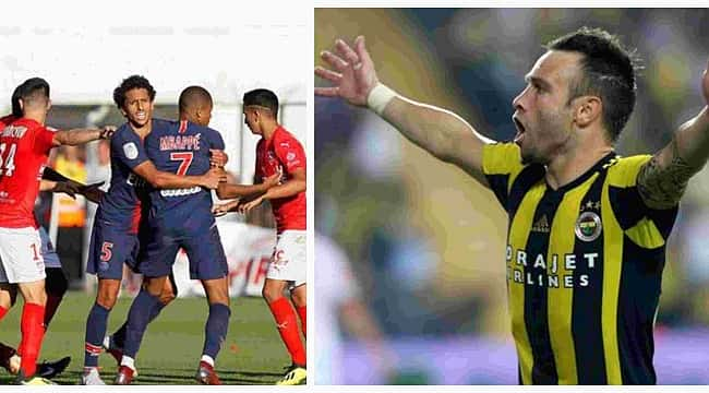 Mathieu Valbuena'dan dünya yıldızına ağır eleştiri: Mbappe şimdi akıllanır