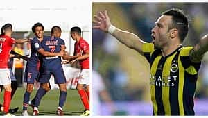 Mathieu Valbuena'dan dünya yıldızına ağır eleştiri: Mbappe şimdi akıllanır