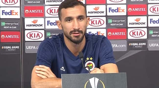 Mehmet Topal: Aklıma Euro 2008 geldi