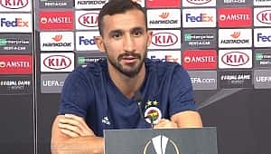 Mehmet Topal: Aklıma Euro 2008 geldi