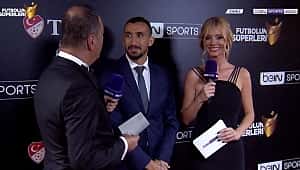 Mehmet Topal: Kötü başladık ama taraftarlarımız emin olsunlar...'