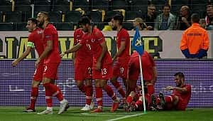 Milliler'in unutulmaz geri dönüşleri