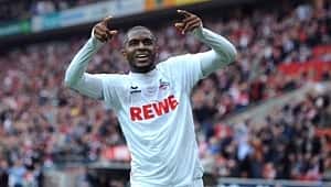 Modeste, Florya'ya kadar geldi ama...