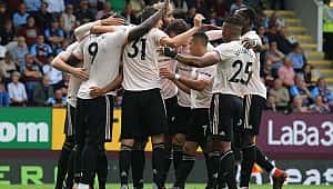 Mourinho bu gece rahat uyuyacak