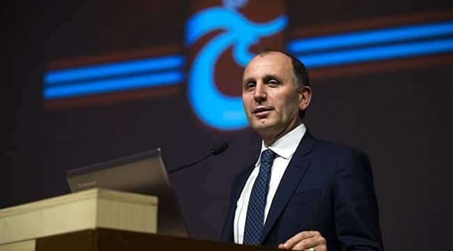 Muharrem Usta: Ismarlama bir rapor yaptırmışlar