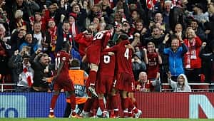 Muhteşem maçta Cüneyt Çakır'dan kritik kararlar