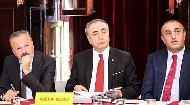 Mustafa Cengiz: Çok büyük bir ekonomik savaş veriyoruz