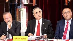 Mustafa Cengiz: Çok büyük bir ekonomik savaş veriyoruz