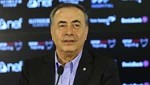 Mustafa Cengiz: Futbolculara olan borcumuzu sıfırladık