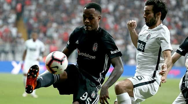 Negredo'dan sonra Vagner Love için temas var