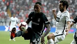 Negredo'dan sonra Vagner Love için temas var