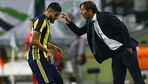 Oğuz Çetin: En büyük fark Benzia