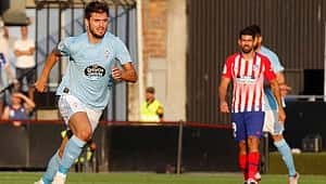 Okay Yokuşlu: Emre çok iyi bir insan