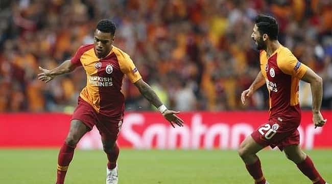 Ömer Üründül'e göre Galatasaray'ın en büyük eksiği...