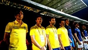 Phillip Cocu'dan Konya'ya başka onbir