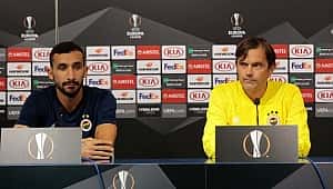 Phillip Cocu: En büyük hırsımız, Şampiyonlar Ligi'nde olabilmek