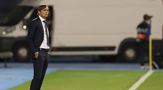 Phillip Cocu'ya Hollanda'dan destek geldi