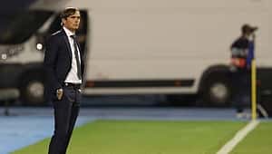 Phillip Cocu'ya Hollanda'dan destek geldi