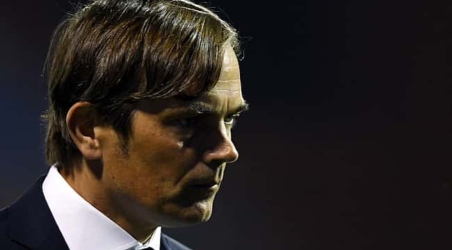 Phillip Cocu: Yarın durumu görüşeceğiz