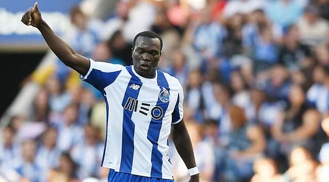 Porto'da Aboubakar şoku