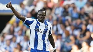 Porto'da Aboubakar şoku