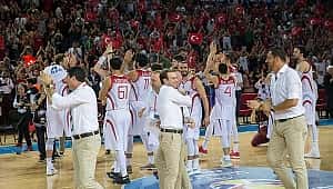 Potada milliler galibiyetle başlamak istiyor