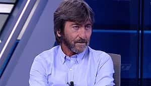 Rıdvan Dilmen: Cocu ile yollar ayrılmalı