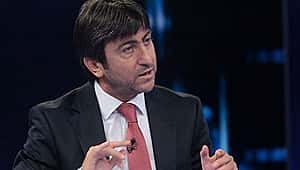 Rıdvan Dilmen: Ozan'ın altyapı hocalarını tebrik ediyorum