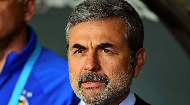 Rizespor Başkanı'ndan Aykut Kocaman açıklaması