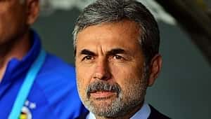 Rizespor Başkanı'ndan Aykut Kocaman açıklaması