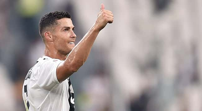 Ronaldo gollerine başladı