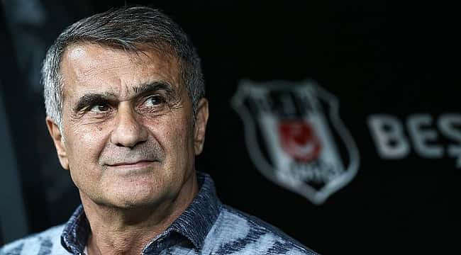 Şenol Güneş'in Beşiktaş'taki en kötü 6. Haftası