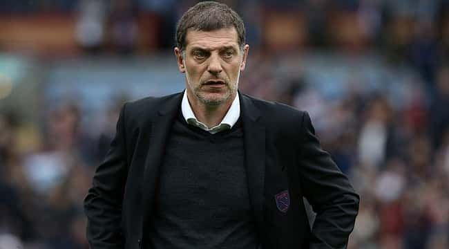 Slaven Bilic Suudi Arabistan yolcusu