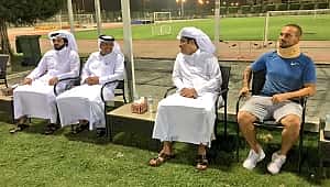 Sneijder trafik kazası geçirdi