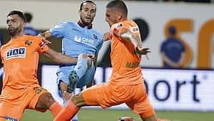 Trabzonspor'a Alanya şoku: 1-0