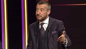 Tümer Metin: Soldado gidiyor...