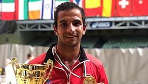 Türk sporunun altın haftası