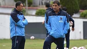 Ünal Karaman radikal kararlar alacak