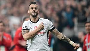 Ve Negredo Al Nasr'a transfer oldu...