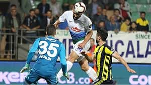 Vedat Muric: Türkiye'nin geneli izledi