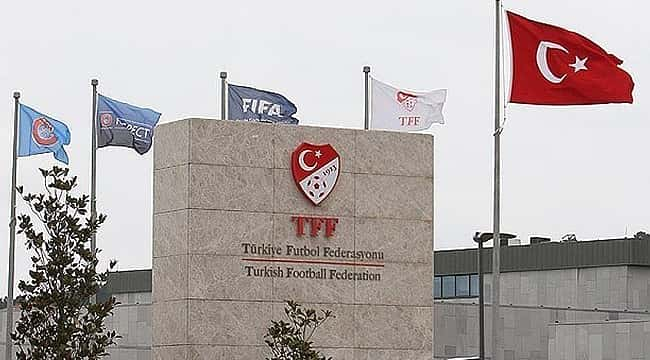 Yargıtay polislerin TFF'den ücret talebini haklı buldu