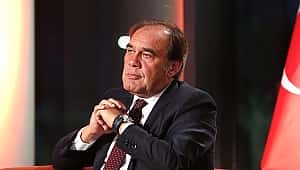 Yıldırım Demirören: Euro 20204 için Almanya'dan hiç bir eksiğimiz yok