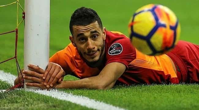 Younes Belhanda için pazarlık masasında