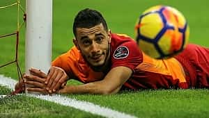 Younes Belhanda için pazarlık masasında