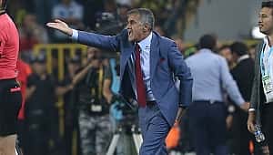 Zekeriya Güneş: Fatih Terim devletten çalışmadan para aldı. Şenol Güneş çalıştığı halde parasını alamadı. 